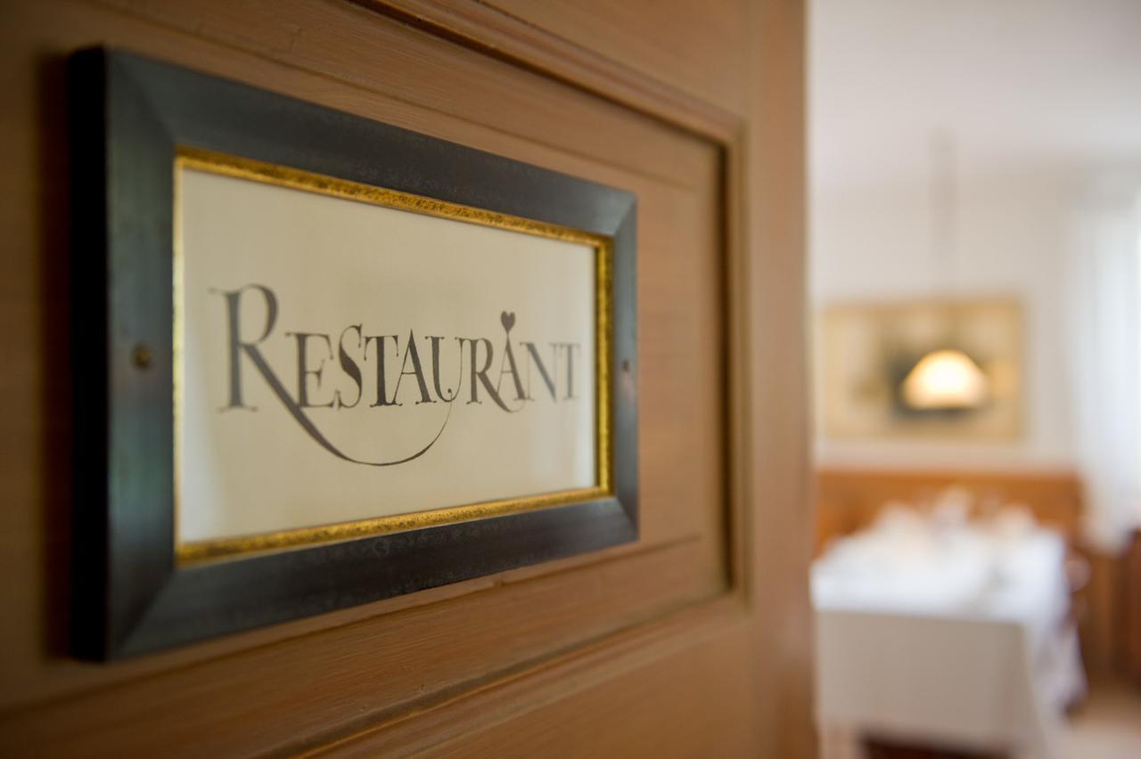 Storchen Restaurant Hotel 巴特克罗青根 外观 照片
